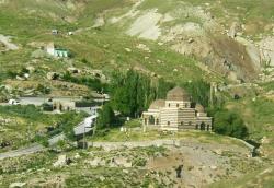 Ahmede Hani Projesi Tamam 