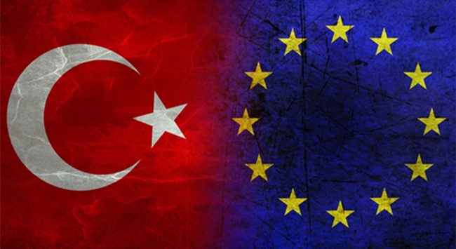 AB PROJESİ MEYVE VERMEYE BAŞLADI