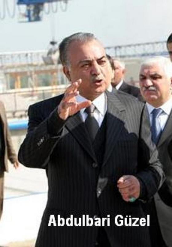 Abdulbari Güzel, Umutları Devam Ediyor