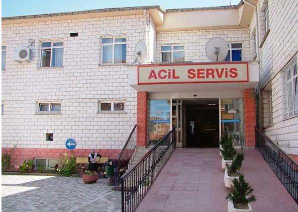 Acil için artık hastaneye gitmek gerekmiyor