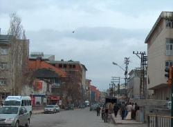 Turistik Yerler mi Yok