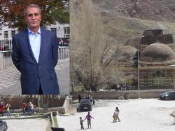 Ahmedi Hani ılköğretim Okulu Var?