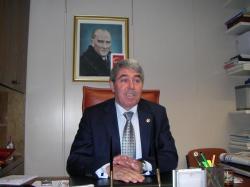 Kerim Aydemir Sayıştayı Konuştu?