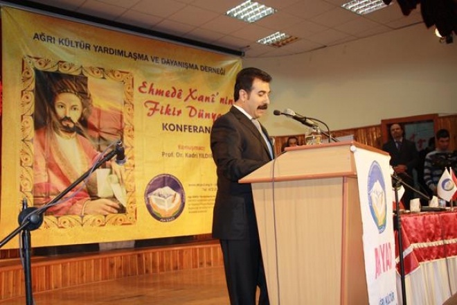 Ağrı Kültür ve Sanat Festivali Türkiye Gündeminde