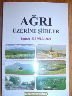 ısmet Alpaslan`ın Yeni şiir Kitabı