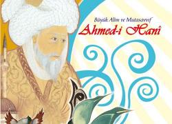 Ahmed-i Hani Anma Paneli