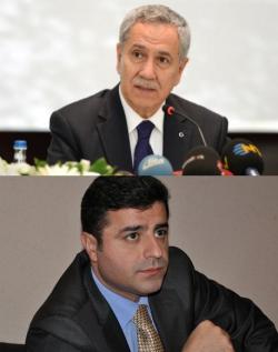 Açlık Grevleri Sona Erdi