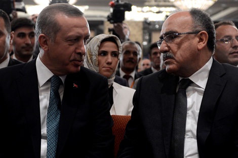DEMOKRATİKLEŞME PAKETİNDE SÜRPRİZLER