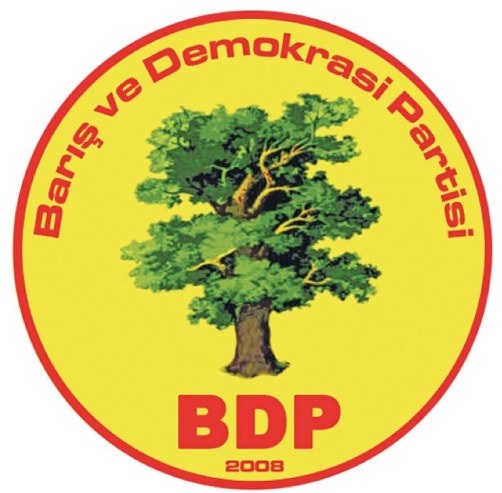 DOĞUBAYAZIT BDP BELEDİYE BAŞKAN ADAY ADAYLARI BELLİ OLDU...