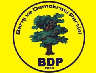 AĞRI BDP ADAY ADAYLARI BELLİ OLDU