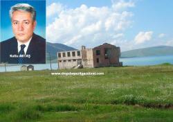 Kutlu Aktaş Yaptı Bu Hale Geldi