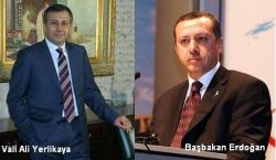Başbakan Valileri Uyardı!