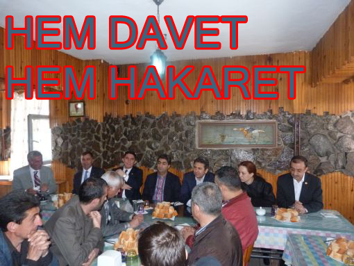 Kraldan Çok Kralcılardan Seviyesiz Suçlamalar