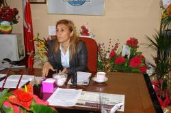Doğubayazıt Belediye Meclisi iki gün üst üste toplandı