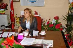 Belediye Başkanından Kutlama Mesajı