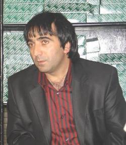 Doğubayazıt Spor`a bir darbe de Hırsızlardan