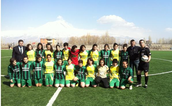 BAYAZITSPOR 0  SİİRT SPOR 0