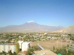 Doğubayazıt`ın Kurtuluş günü