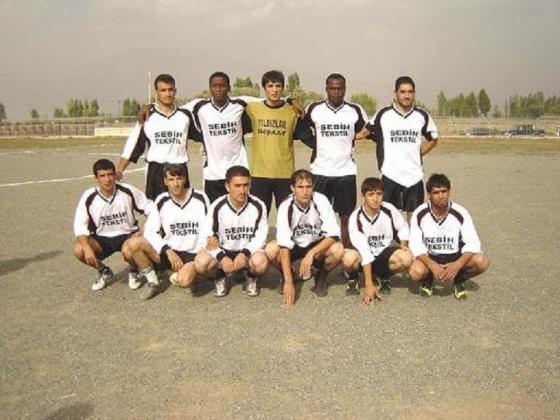 Ağrı`nın Spor Liderliğine Doğru