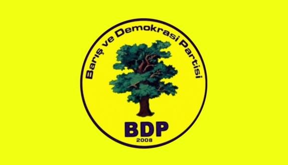 BDP DOĞUBAYAZIT`TAKİ  BELEDİYE ve İL GENEL MECLİS ÜYELİĞİ ADAYLARINI AÇIKLADI