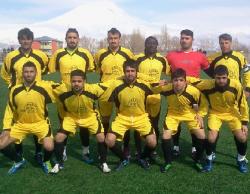 Doğubayazıt Belediye Spor