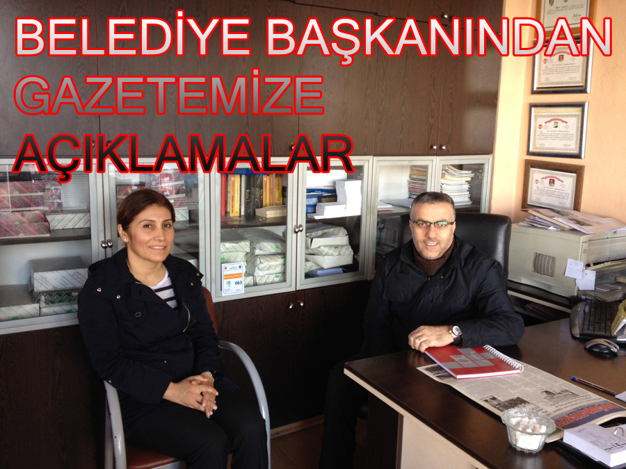 ? Belediyenin 23 Milyon Borcu 6 Milyon Alacağı Var?