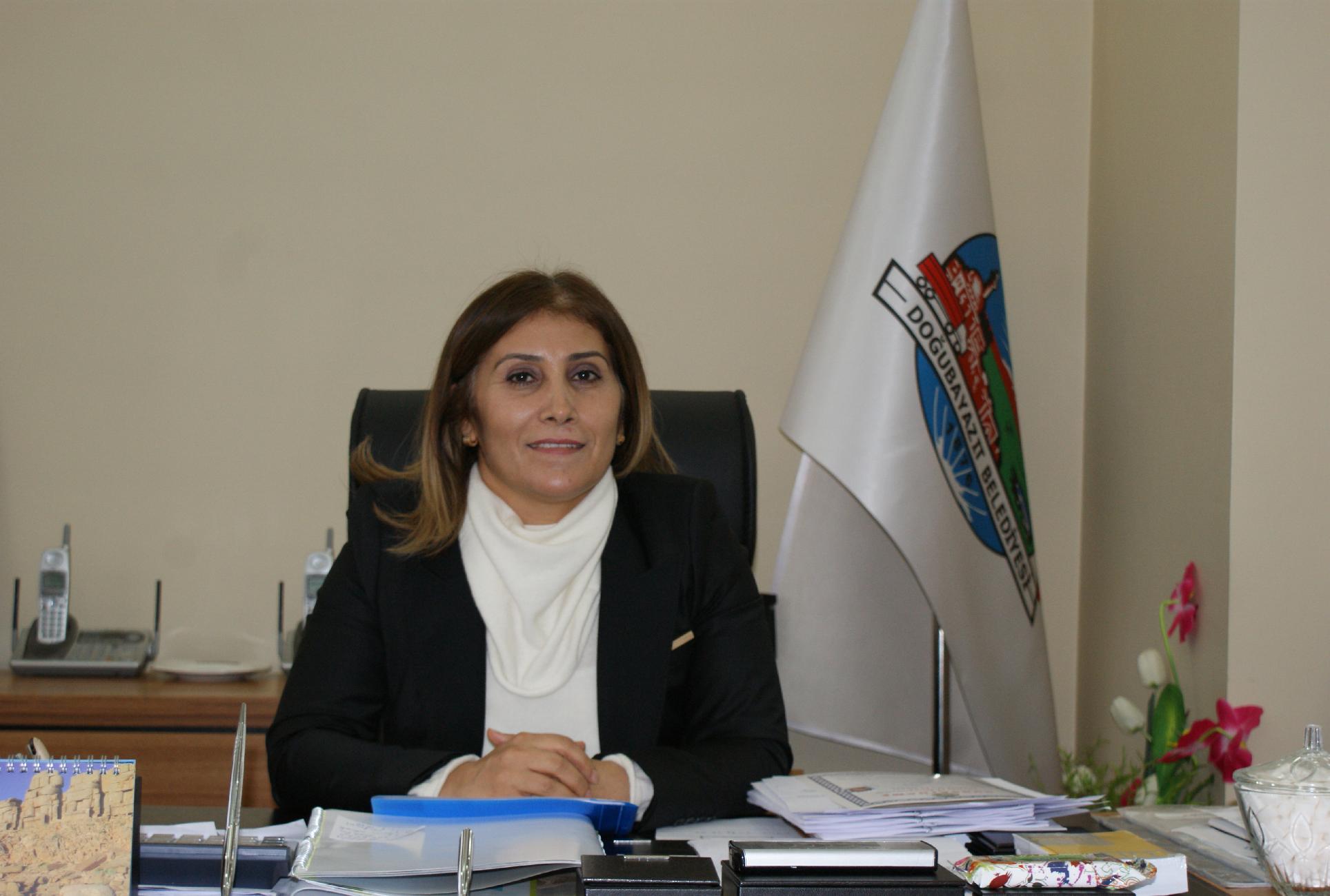 Doğubayazıt Belediyesi Kadın İnsan Hakları Eğitiminde