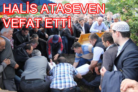 VEFAT VE BAŞSAĞLIĞI