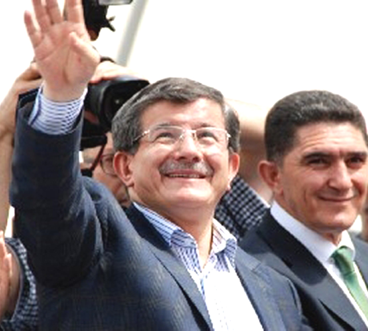 Ekrem Çelebi 