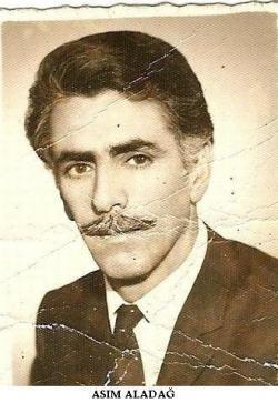 Asım ALADAğ ve Çağrı ? 2 