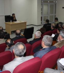 Doğubayazıt`ta Sigortacılık Yetersiz