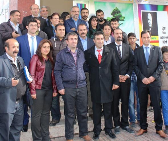 AHMEDE XANİ EĞİTİM EVİ