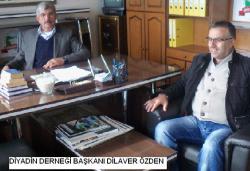 Cam Kemik Hastası  Mehmet