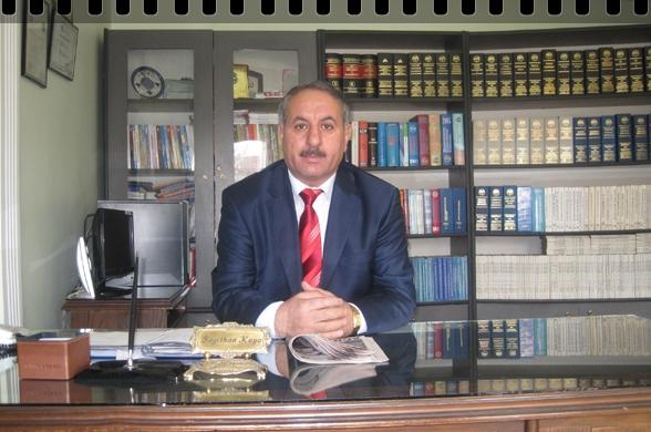 EHMED-İ XANI NUBAHARINDA