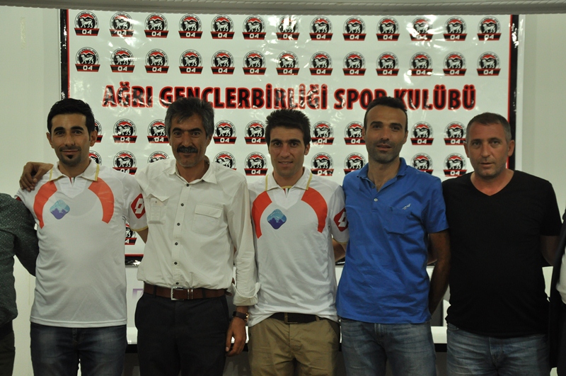 Ağrı Gençlerbirliği Spor