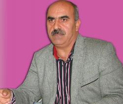 Derneğin Mezarlık ısyanı