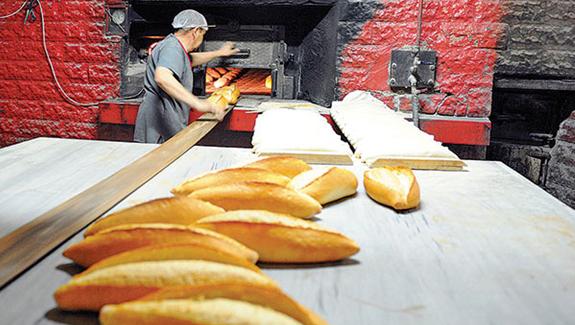 DOĞUBAYAZIT`TA EKMEĞE ZAM