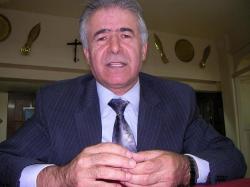 Aday Adayından Başarı Dileği