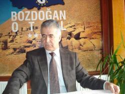 Emin Çaplan : Başarılı Olan Kazansın
