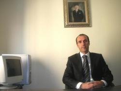 Taşlıçay da Çekirdekten Yetişme Bir Aday