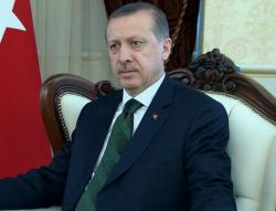 Milletvekilleri Başbakanla Görüştü