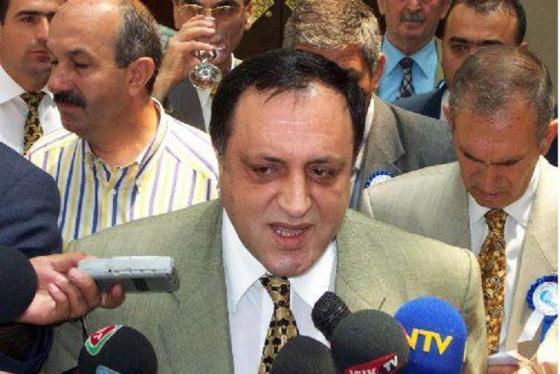 ?Sözümü Kesmeyin Ağrı Meselesidir?