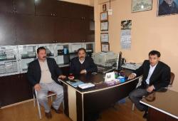 Esnaf Konfederasyonda yardım bekliyor