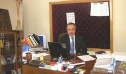 Fahri Bakırcı`dan Bir Kitap Daha