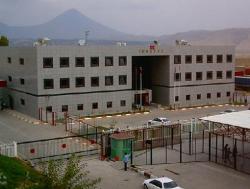 Kotan, Bakan Yazıcı ile Görüştü