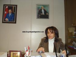 Fatma Salman Kotan Açıkladı