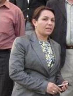 Ağrı`nın Sorunları AK Parti Merkezine Taşınıyor