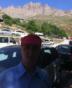 Van da konteynırkent