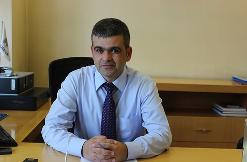 DOĞUBAYAZIT HALK BANKASINDA GÖREV DEĞİŞİKLİLİĞİ