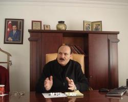 Hanifi Alır şimdi de Tayland`da